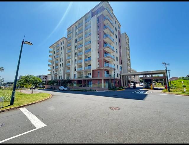 3 BEDROOM APARTMENT FOR SALE IN UMHLANGA RIDGE